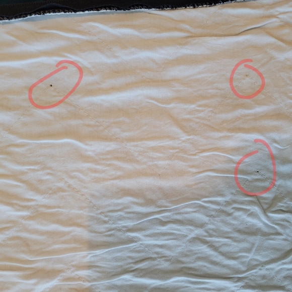 Kyte baby Sleep bag Tog 1.0 Rust Rainbow - Picture 5 of 9